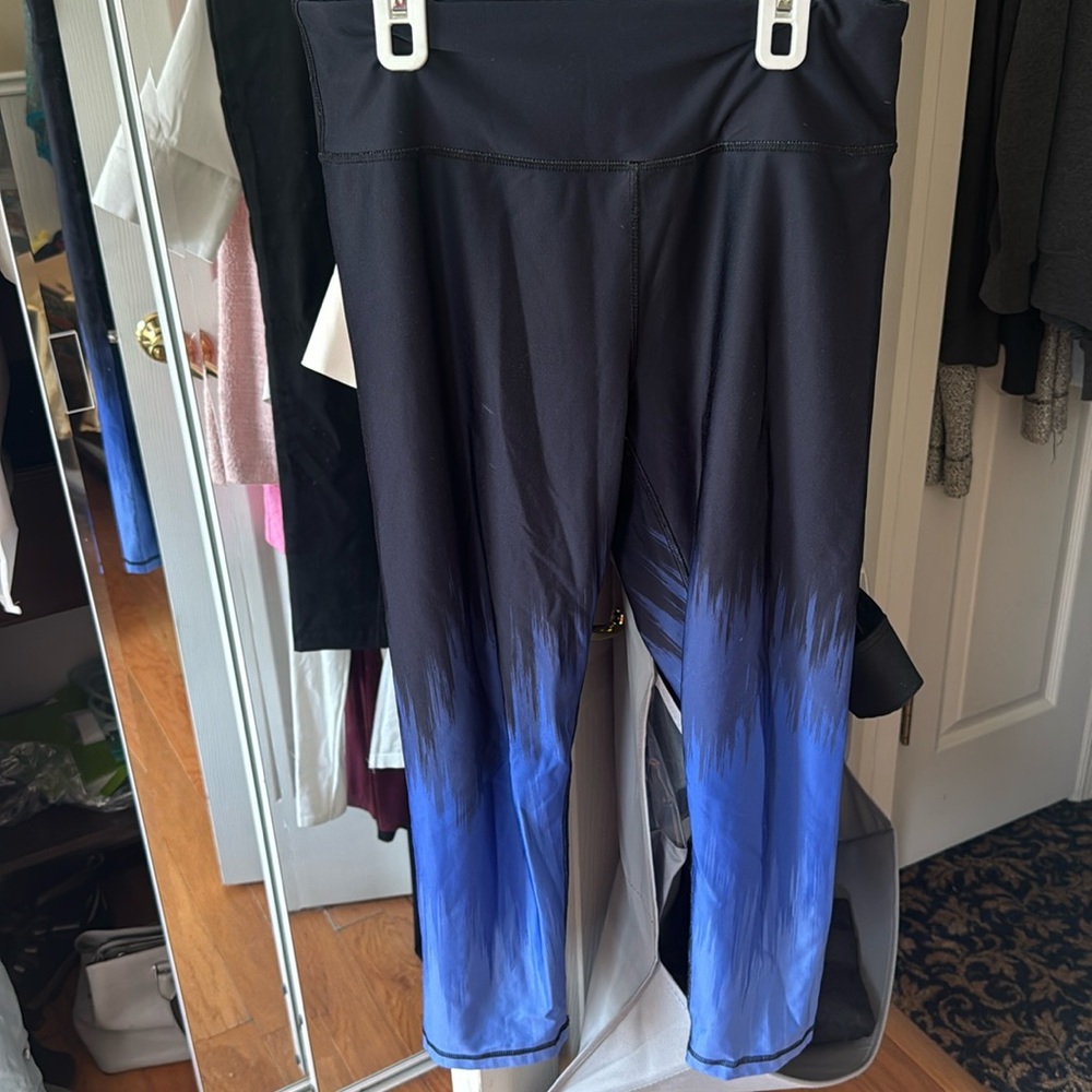 Women’s RBX work out leggings